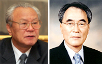 '자랑스런 전북인 상'에 박승·김재경씨