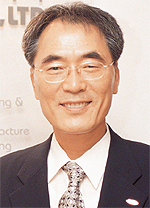 [뛰는 전북인] '자랑스런 전북인상' 수상한 (주)인탑스 김재경 회장