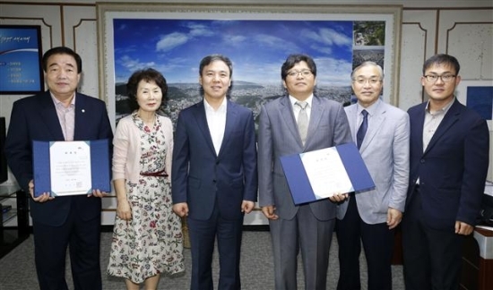 전주시 공직자윤리위 개최…서재국 신임 위원장 선임