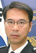 ▲ 박훈기 서장