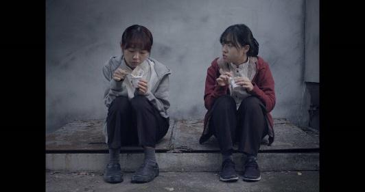 ▲ 김소형 감독 ‘선화의 근황’