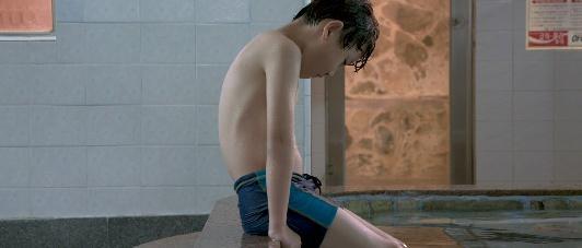 ▲ 이상혁 감독 ‘목욕탕 가는 길’