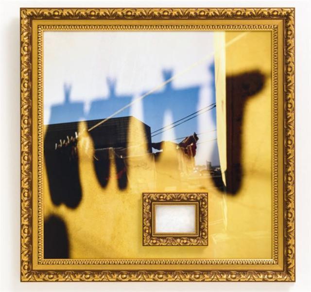 ▲ 마티 밀러 작품 ‘Frame1’