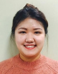 ▲ 강사 문한솔 씨 “하루종일 설레는 날”