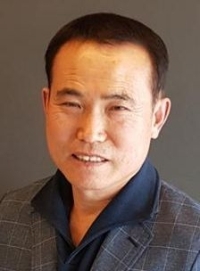 ▲ ‘붕어빵 아저씨’ 김남수 씨 “북 어린이 돕고 싶어”