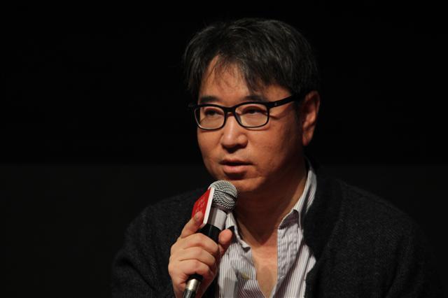 ▲ ‘굿 비즈니스’ 이학준 감독