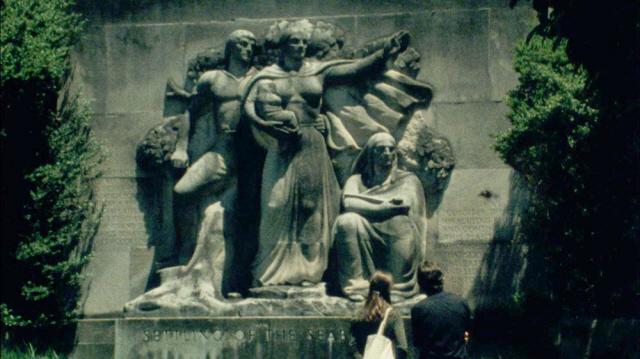 ▲ 영화 ‘고전주의 시대’ 스틸컷.