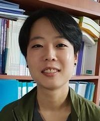 ▲ ‘흰 집’ 정영 감독