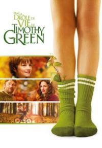 ▲ 티모시 그린의 이상한 삶