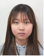 ▲ 강예나 (전주 양지초 5학년)