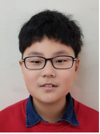 ▲ 정경빈 (전주 양지초 5학년)