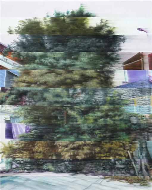 ▲ ‘Hidden Place - 재개발구역 #06’