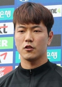 ▲ 김영권(광저우 헝다)