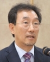 ▲ 김성환 군산대 교수평의회 의장