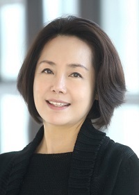 ▲ 염광옥 한국무용협회 전북지회장