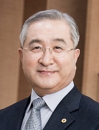김도종 원광대 총장, 2018 한국을 빛낸 창조경영대상
