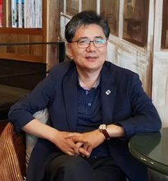 김영로 전북도 전국체전준비단장