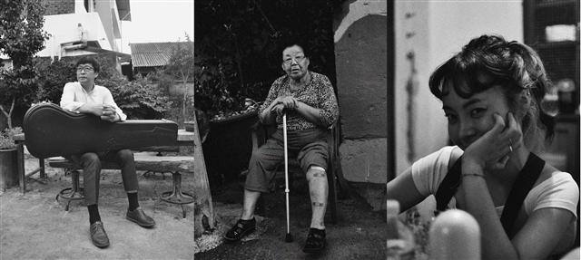 ▲ 아제이 작품 ‘People’s dream’