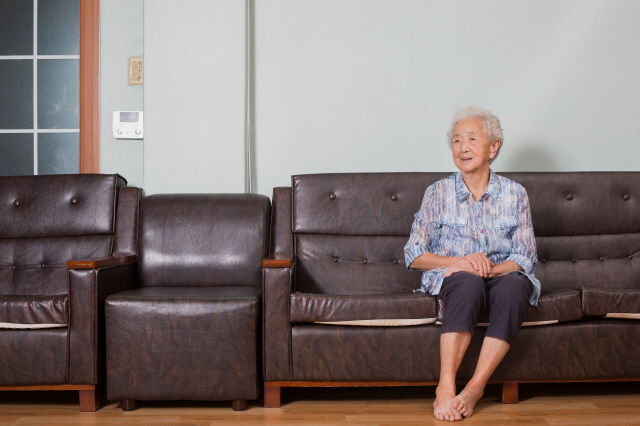 ▲ 김영경 작품 ‘Timeliness_이복’