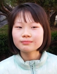 ▲ 박수연(전주 신성초 6학년)