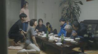 ▲ 폐막작 ‘까치까치 설날은’