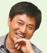 ▲ 권경우 성북문화재단 문화사업본부장