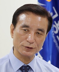 정영상 고용노동부 전주지청장