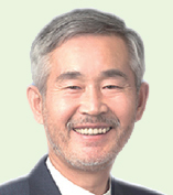 김윤세 인산가 회장·전주대 경영대학원 객원 교수