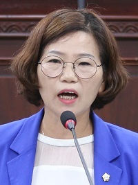 이순주 익산시의원