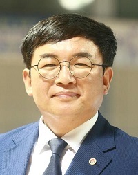 오형진 전북체조협회장