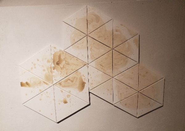 정하영 작품 'sign'