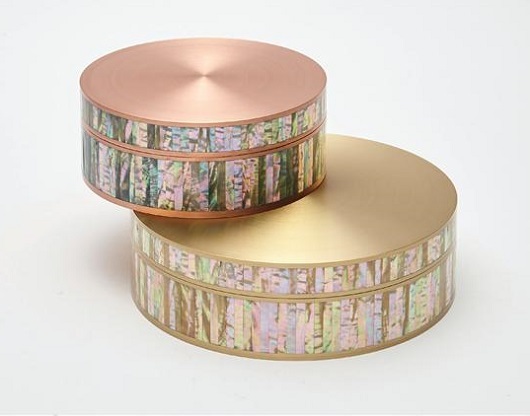 김현주 작품 '자개함'