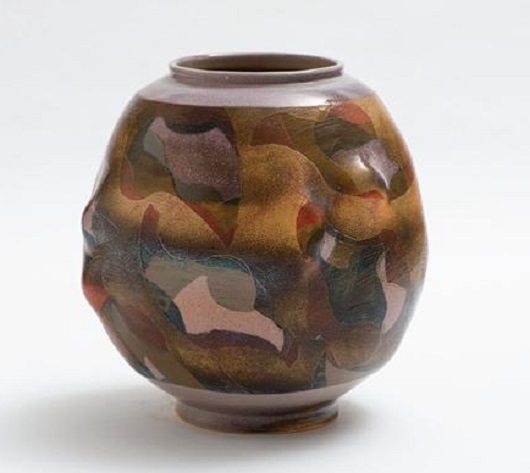 이광진 작품 '器'