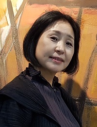 황미숙 예술감독.