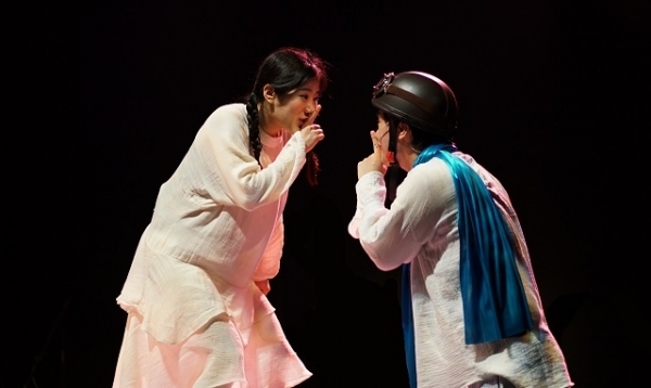 국립민속국악원 국악 그룹 동화의 창작동요 뮤지컬 ‘어린 왕자의 지구 보고서’