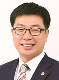 강용구 전북도의회 농산업경제위원장