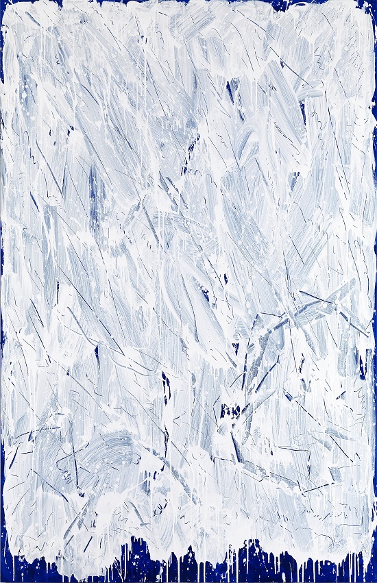 송필용 작 '비상'