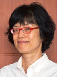 나카무라 미코 한일문화교류센터 사무국장