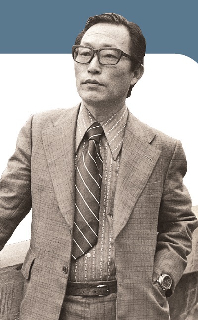 '작고작가전' 전주 출신 소설가 이정환