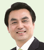 안규백 국회의원·서울 동대문구갑·더불어민주당