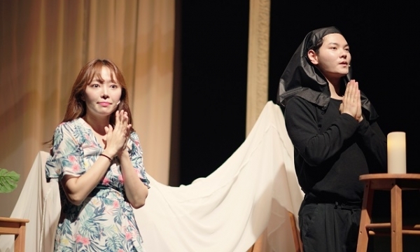 ‘안녕! 크로아티아’ 공연 모습.