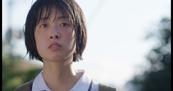 단편영화 '말 없이 추는 춤' 스틸 사진.