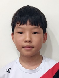 김수완 전주 진북초 5학년