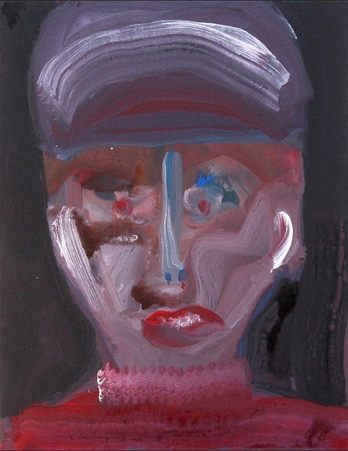 이가립 작품 'Beautiful People3'.