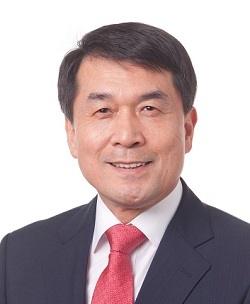 박성일 완주군수