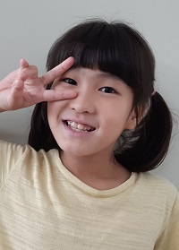 윤라임 전주 북일초 2학년