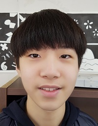 이학현 (밀알두레학교 7학년)