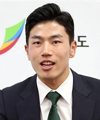 박태건. 연합뉴스