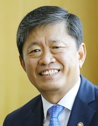 라승용 농촌진흥청장