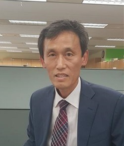 최영두 전북도 복지정책팀장